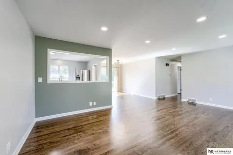 Living - 1219 Robin Dr, Bellevue, NE 68005 photo 3 of 6