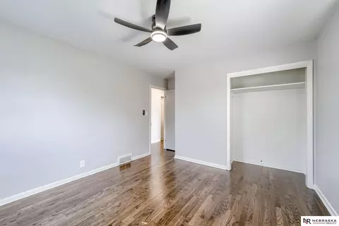 Bedroom - 1219 Robin Dr, Bellevue, NE 68005 photo 6 of 9