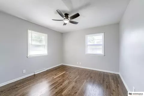 Bedroom - 1219 Robin Dr, Bellevue, NE 68005 photo 5 of 9