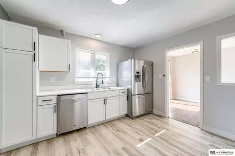 Kitchen - 1219 Robin Dr, Bellevue, NE 68005 photo 1 of 5