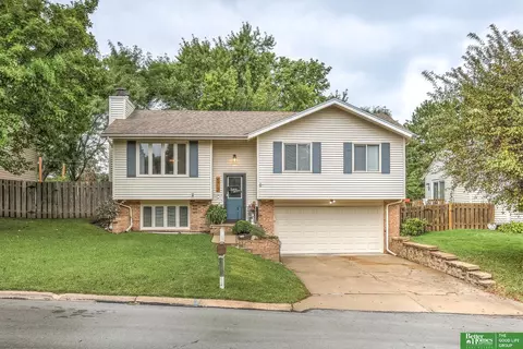 4912 S 146th Cir, Omaha, NE 68137