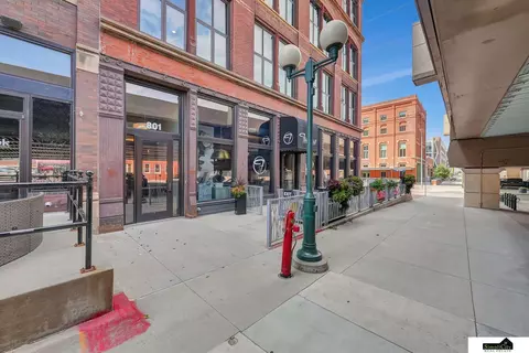 801 O St #210, Lincoln, NE 68508