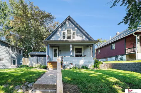 2543 N 65 St, Omaha, NE 68104