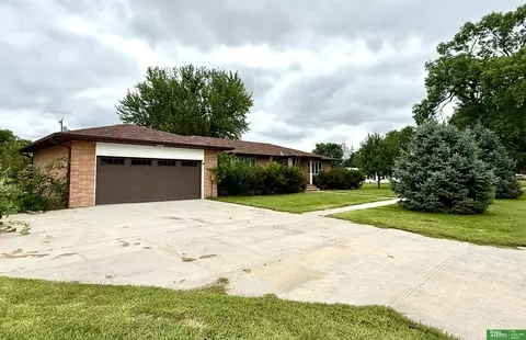 408 N Harvard Ave, Harvard, NE 68944