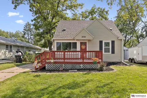 2734 N 65th St, Lincoln, NE 68507