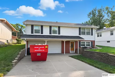 2511 N 98th Ave, Omaha, NE 68134