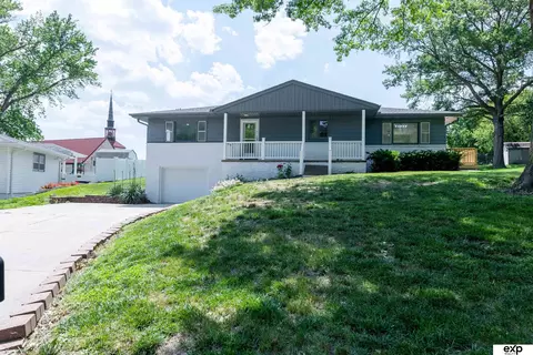 141 N Park Ln, Nebraska City, NE 68410