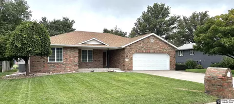 1445 E St, Utica, NE 68456