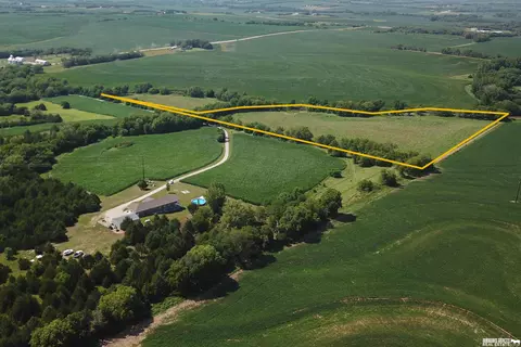 20 S 39 Acres S 26th Rd, Syracuse, NE 68446