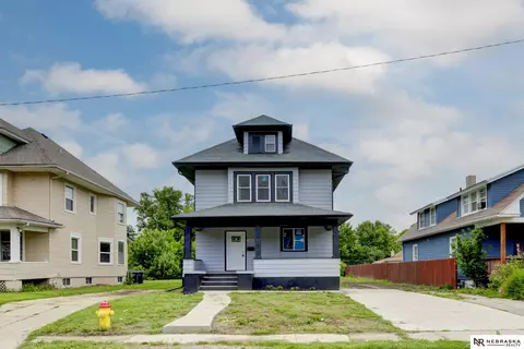 Exterior - 2306 Ogden St, Omaha, NE 68110 photo 1 of 8