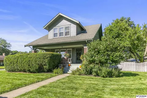 1709 N Main St, Fremont, NE 68025