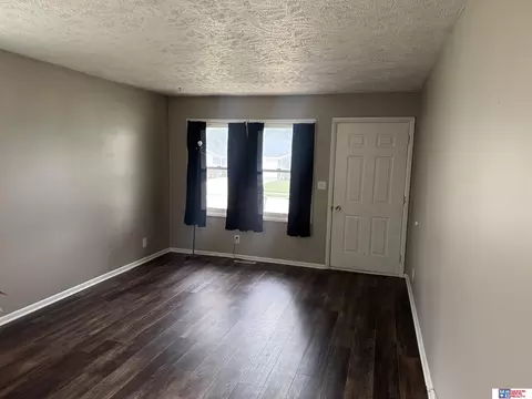 Living - 1600-1602 Park St, Beatrice, NE 68310 photo 1 of 1