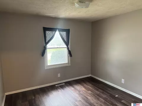 Bedroom - 1600-1602 Park St, Beatrice, NE 68310 photo 3 of 3