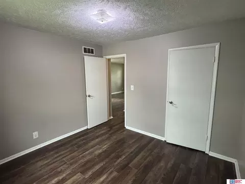 Bedroom - 1600-1602 Park St, Beatrice, NE 68310 photo 2 of 3
