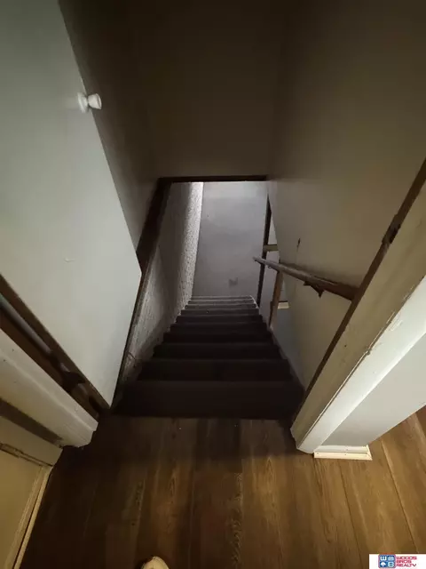 Entry Way - 1600-1602 Park St, Beatrice, NE 68310 photo 1 of 1