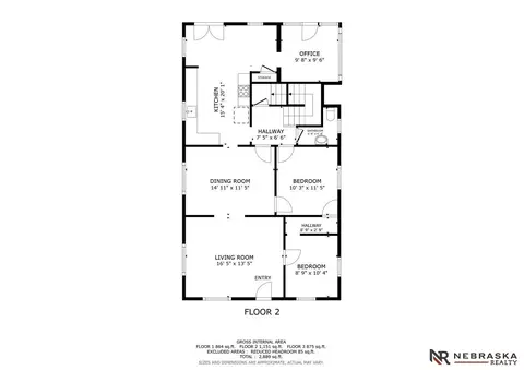 360 Main St, Springfield, NE 68059 photo 38