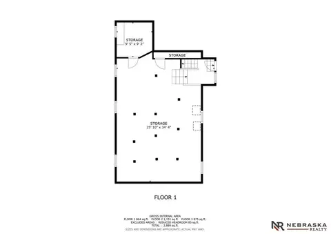 360 Main St, Springfield, NE 68059 photo 37