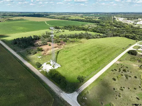 Tract 1 County Road 2300 Road, Crete, NE 68333