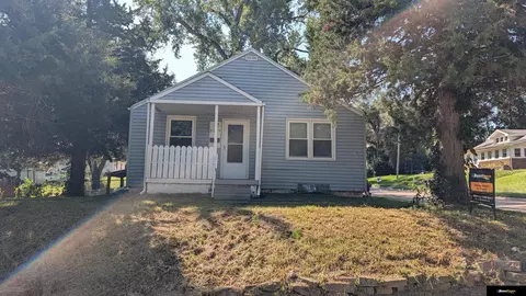 3949 Kansas Ave, Omaha, NE 68111