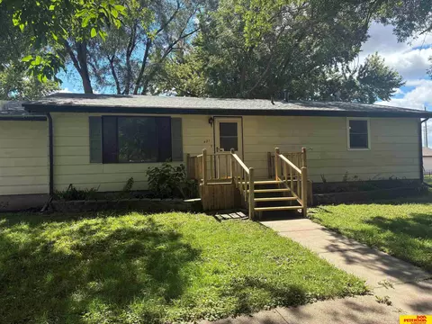 421 E 7th St, North Bend, NE 68649 photo 2