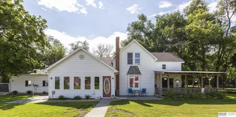 580 County Road 23, Craig, NE 68019