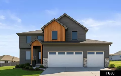 12013 S 110 Avenue Cir, Papillion, NE 68046