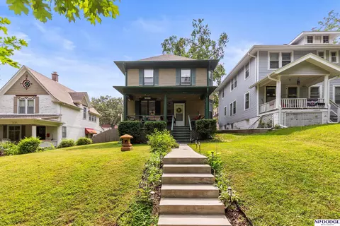 3421 Lafayette Ave, Omaha, NE 68131