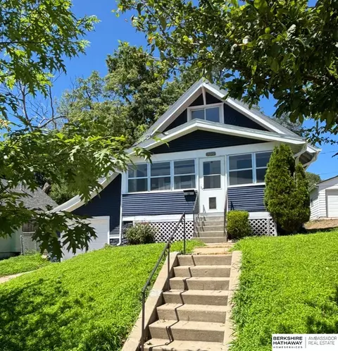 3010 Lafayette Ave, Omaha, NE 68131