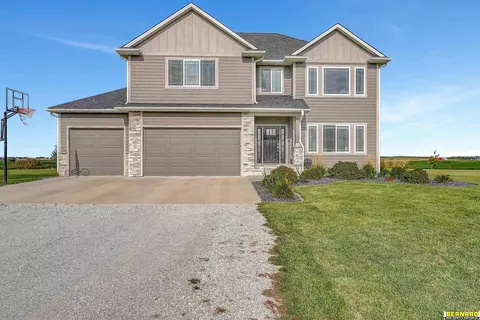405 N 54th Rd, Nebraska City, NE 68410
