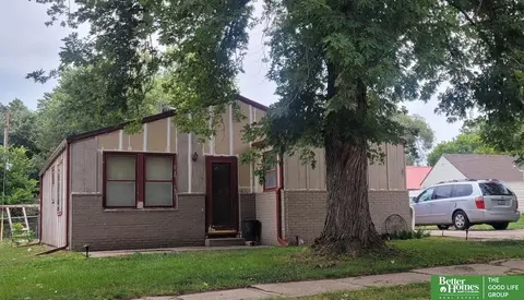 317 E 16 St, York, NE 68467
