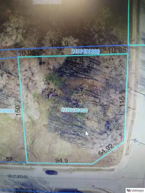 1010 Frederick St, Omaha, NE 68108