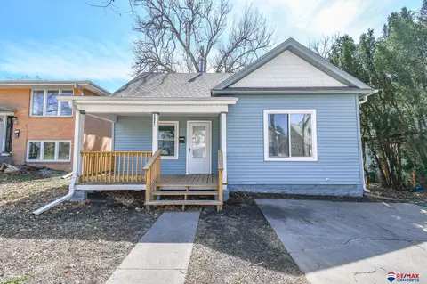 3021 N St, Lincoln, NE 68510