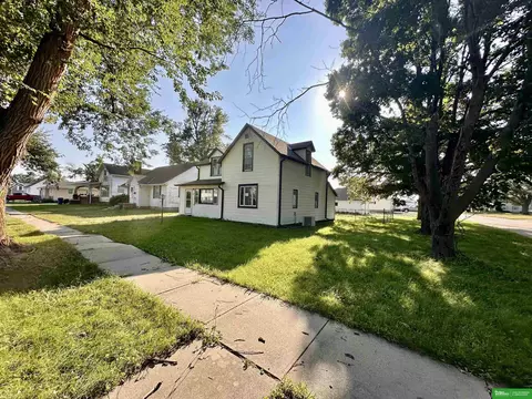 517 6th St, Scribner, NE 68057 photo 2