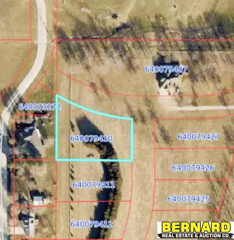 16 Th And T St, Auburn, NE 68305