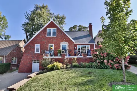 5139 Parker St, Omaha, NE 68104