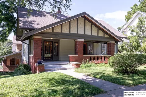 350 N 41st Ave, Omaha, NE 68131