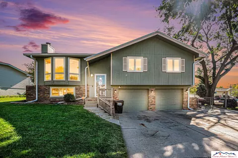 14723 Borman St, Omaha, NE 68138