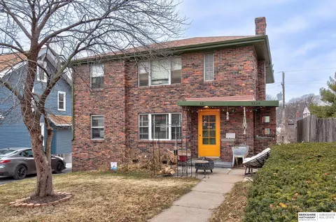 322 S 49th Ave, Omaha, NE 68132