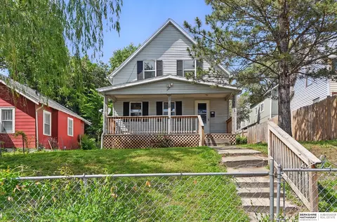 4508 Izard St, Omaha, NE 68132