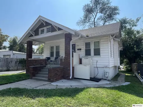 3009 Hamilton St, Omaha, NE 68131