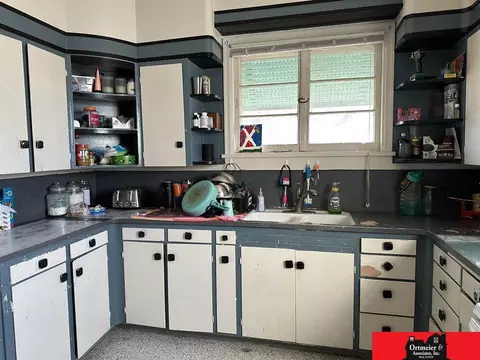 Kitchen - 525 Main St, Lyons, NE 68038 photo 1 of 2