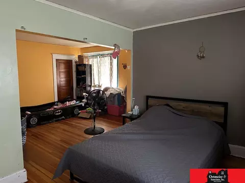 Bedroom - 525 Main St, Lyons, NE 68038 photo 1 of 3