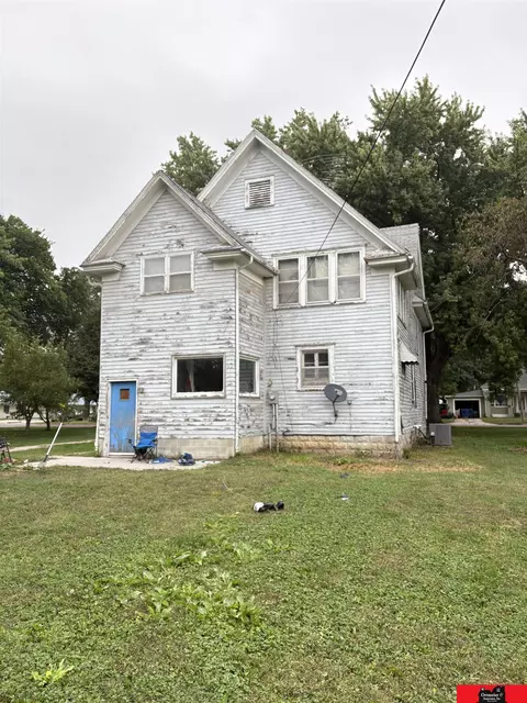 Exterior - 525 Main St, Lyons, NE 68038 photo 2 of 3