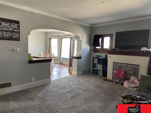 Living - 525 Main St, Lyons, NE 68038 photo 2 of 2