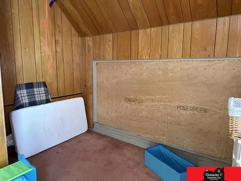Bedroom - 525 Main St, Lyons, NE 68038 photo 3 of 3