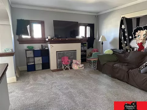 Living - 525 Main St, Lyons, NE 68038 photo 1 of 2