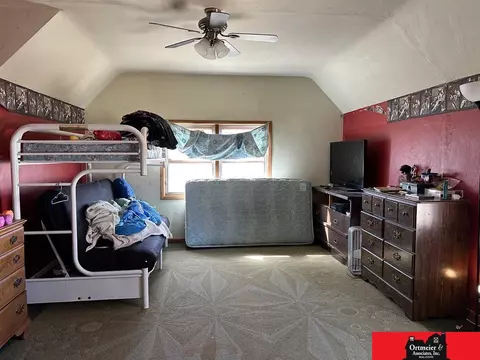 Bedroom - 525 Main St, Lyons, NE 68038 photo 2 of 3