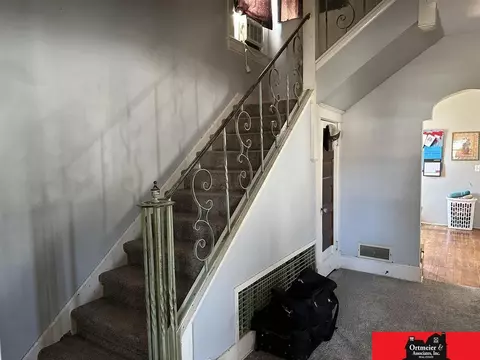 Entry Way - 525 Main St, Lyons, NE 68038 photo 1 of 1