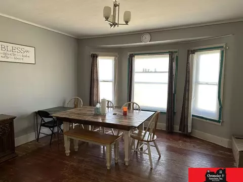 Dining - 525 Main St, Lyons, NE 68038 photo 1 of 1