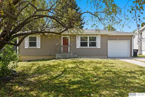 5035 N 93rd Ave, Omaha, NE 68134
